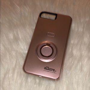 Allure Casemate Case (iPhone 7 or 8 Plus)